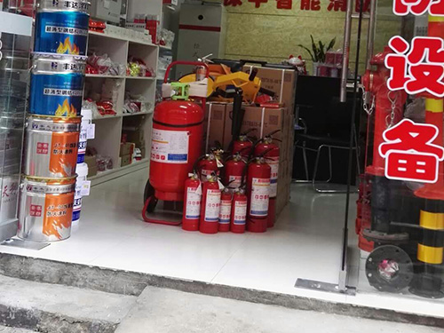 门店展示8
